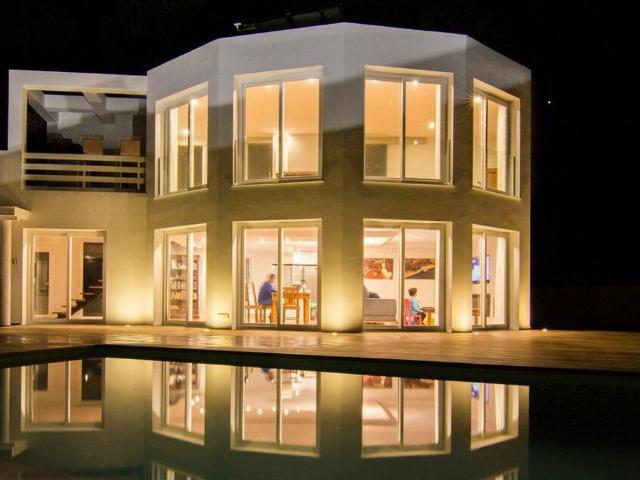 Chalet en alquiler en Marbella, España