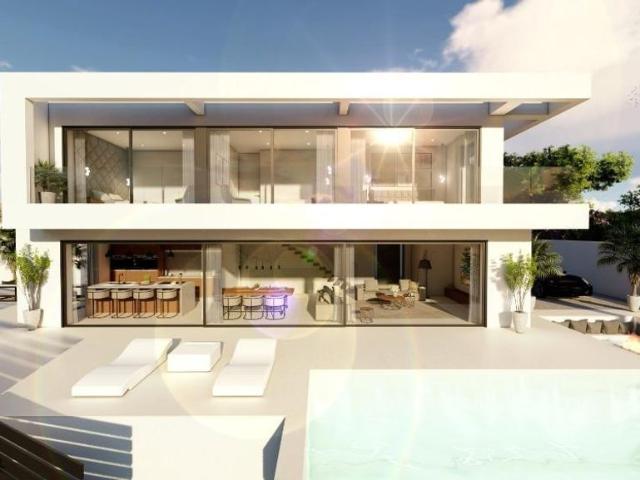 Chalet en venta en Cala d'Or, l'Alacantí
