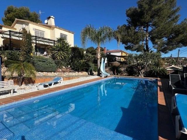 Chalet en venta en Baix Penedès, Catalunya