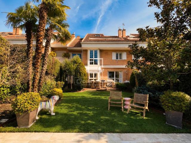 Chalet en venta en Majadahonda, Madrid