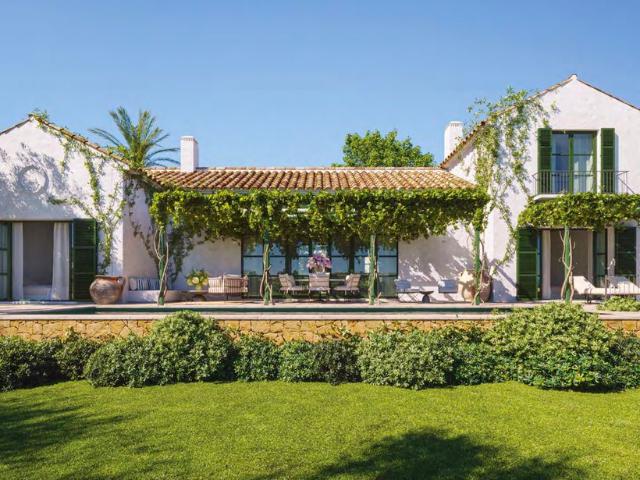 Chalet en venta en Costa del Sol Occidental, Andalucía