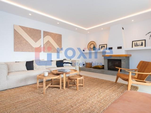 Chalet en venta en Sant Josep de sa Talaia, Eivissa
