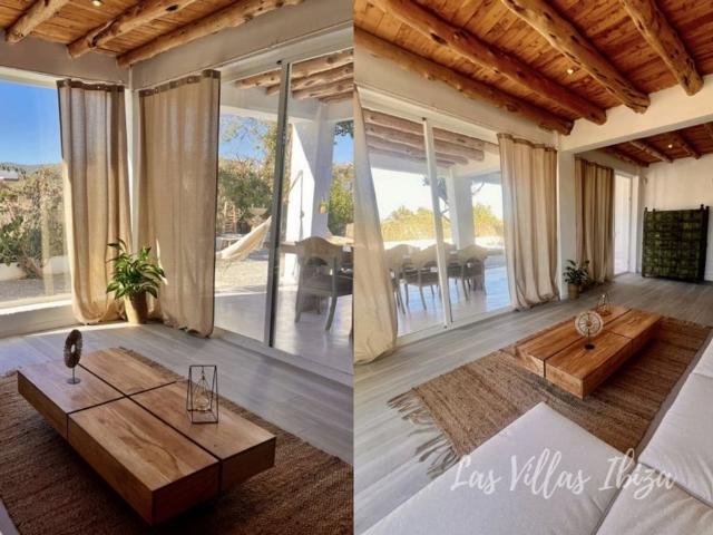 Chalet en venta en Sant Josep de sa Talaia, Eivissa