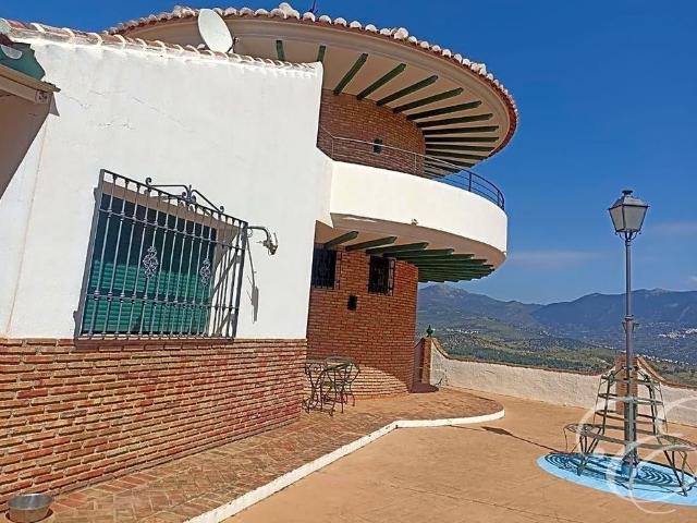 Chalet en venta en Los Martínez, La Axarquía