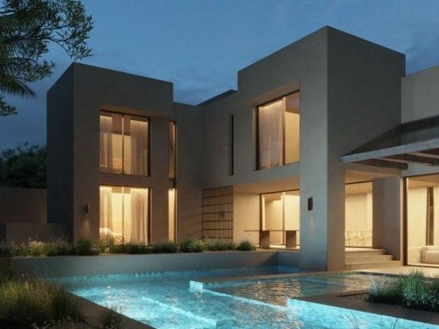 Chalet en venta en la Marina Baixa, Valencia