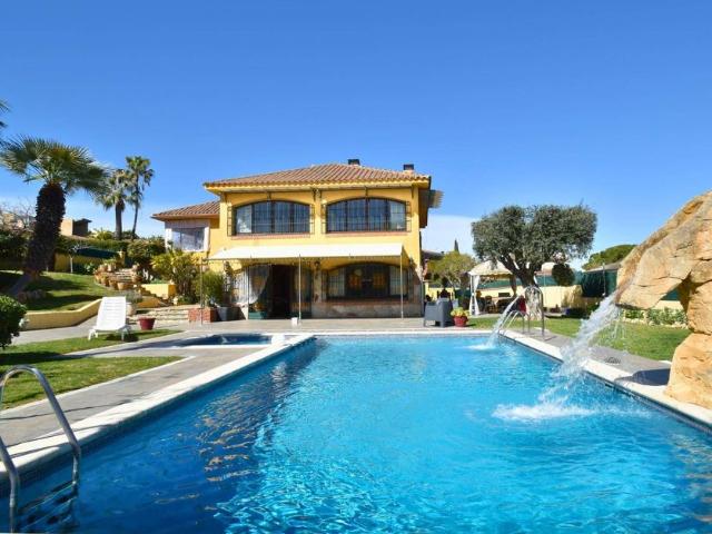 Chalet en venta en Racó de Santa Llúcia, Garraf