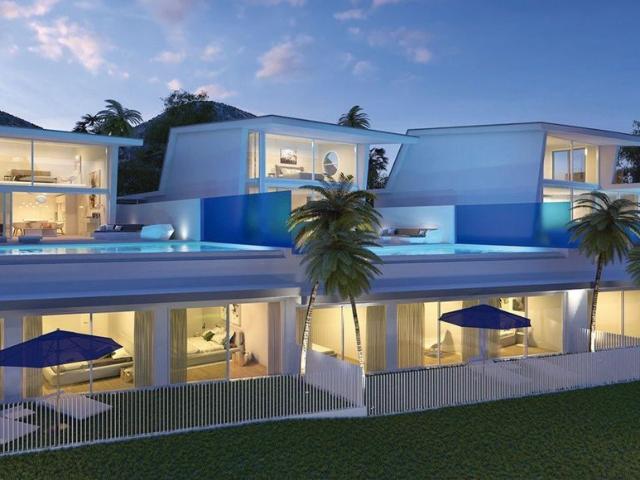 Chalet en venta en Costa del Sol Occidental, Andalucía