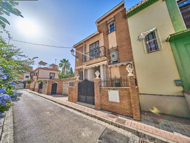 Chalet en venta en Centro, Comarca de la Vega de Granada