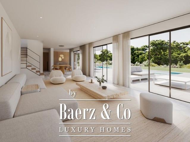 Casa en venta en la Marina Alta, Valencia