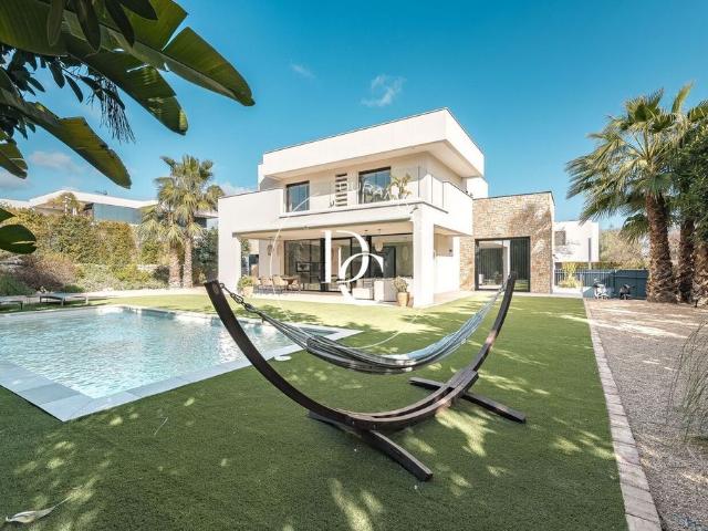 Chalet en venta en Garraf, Catalunya