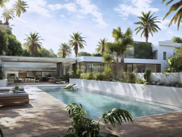 Chalet en venta en Centro, Costa del Sol Occidental