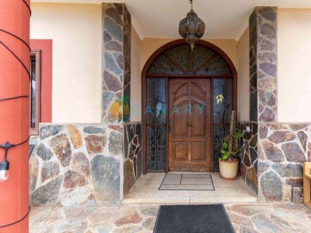 Chalet en venta en Las Rosas, Arona