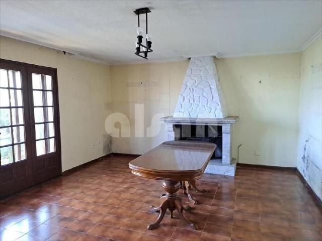 Chalet en venta en O Lagartiño, Arousa