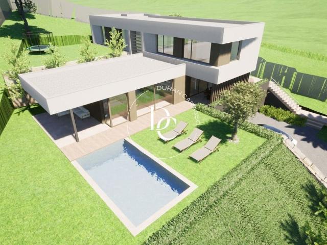 Terreno en venta en Sitges