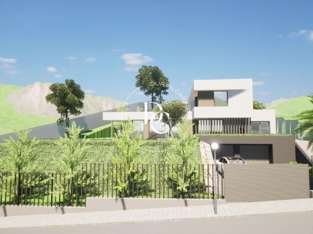 Terreno en venta en Garraf, Catalunya