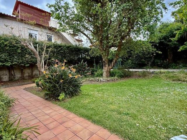 Chalet en venta en Alcabre, Vigo