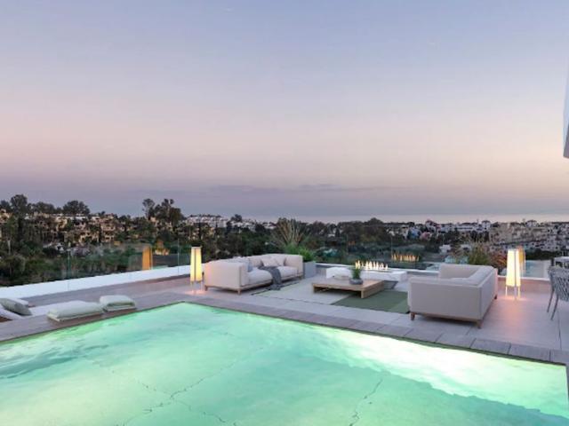 Chalet en venta en Miraflores, Costa del Sol Occidental