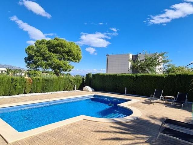 Chalet en venta en l'Estany, Baix Ebre