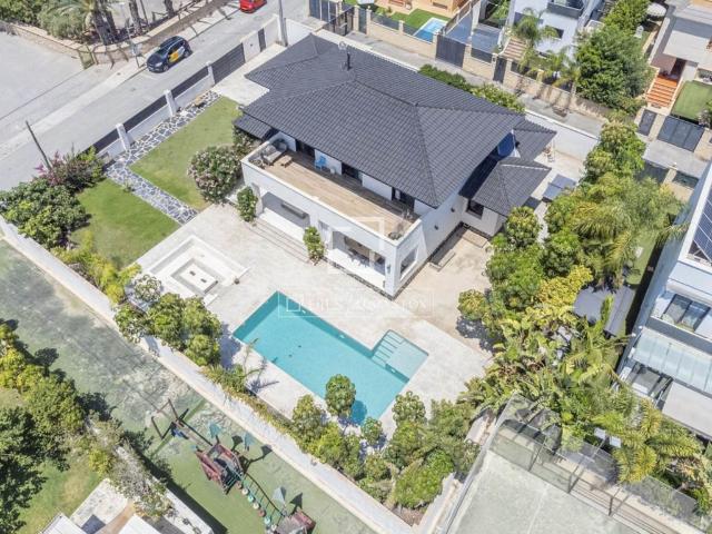 Chalet en venta en l'Alacantí, Valencia