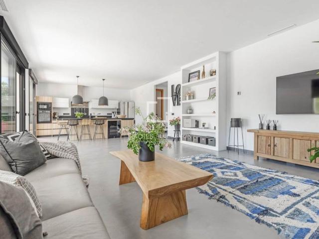 Chalet en venta en l'Alacantí, Valencia