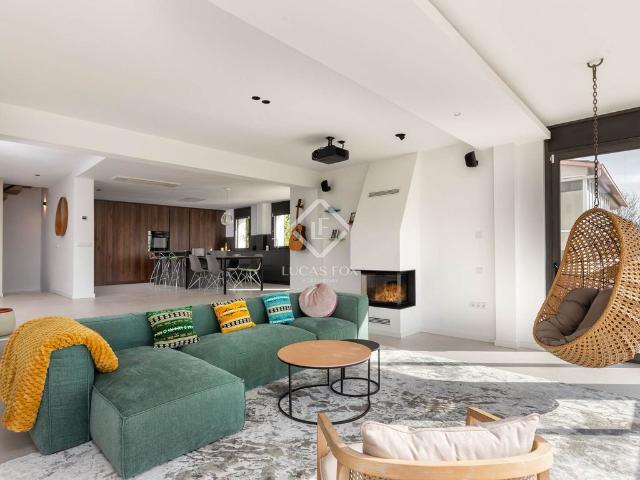 Chalet en venta en Pla de l'Estany, Catalunya