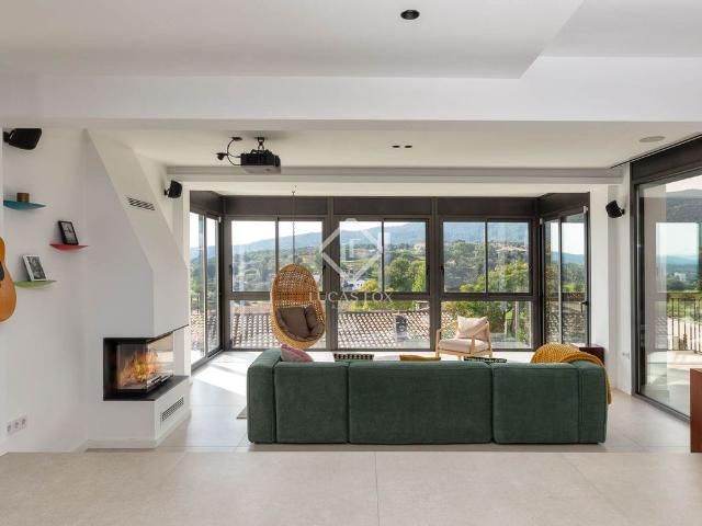 Chalet en venta en Pla de l'Estany, Catalunya