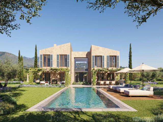 Chalet en venta en Yunclillos, Castilla-La Mancha