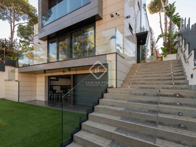 Chalet en venta en Alcalà De Xivert, Valencia