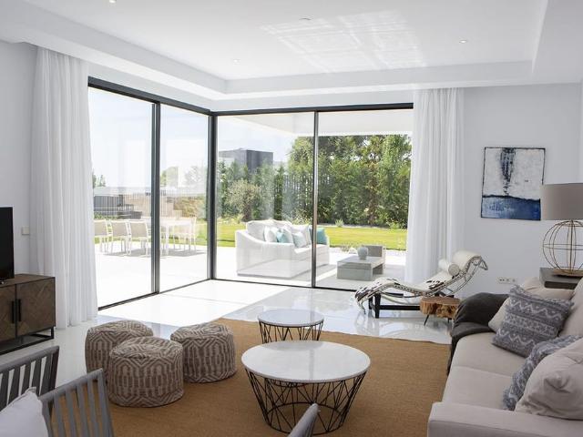 Chalet en venta en Costa del Sol Occidental, Andalucía