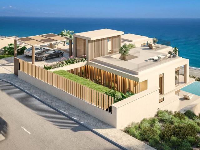 Chalet en venta en Torreguadiaro, Campo de Gibraltar