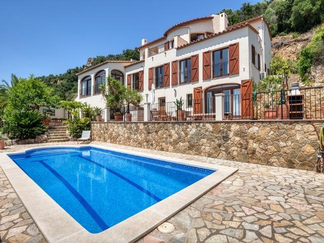 Chalet en venta en Calonge i Sant Antoni, Baix Empordà