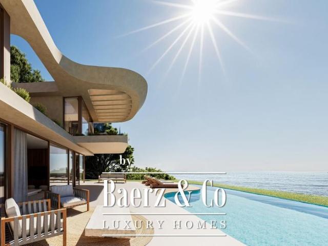 Villa en venta en Jávea, Mont Putxol