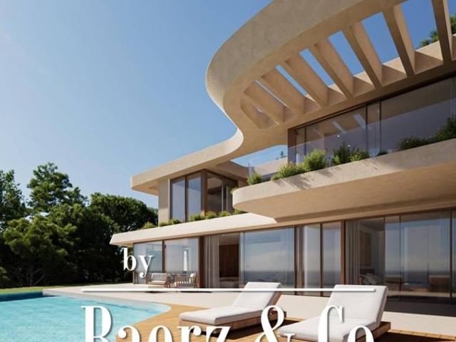 Chalet en venta en la Marina Alta, Valencia