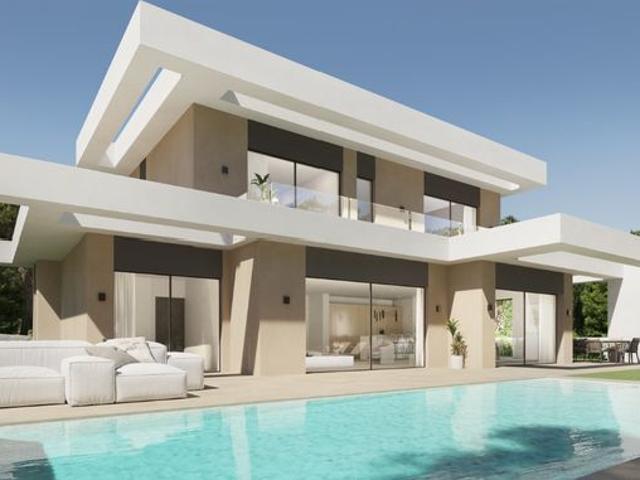 Villa en venta en Jávea, Villes del Vent Villa en venta en Jávea, Villes del Vent