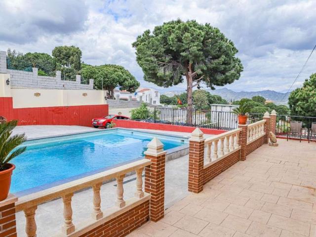 Chalet en venta en La Capellanía, Valle del Guadalhorce