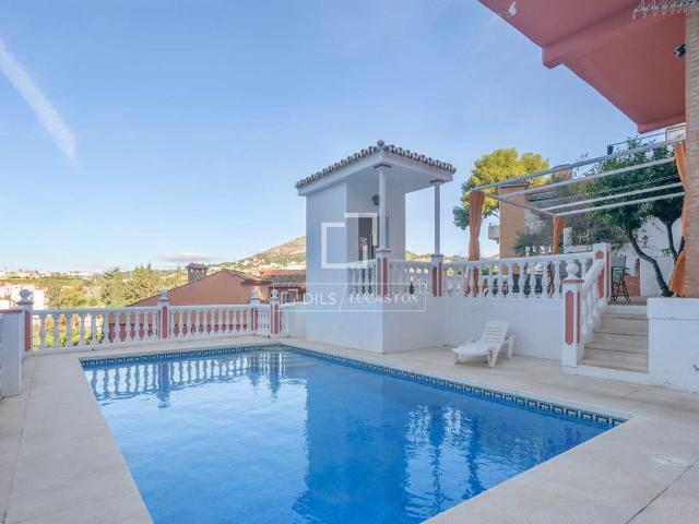 Chalet en venta en Málaga-Costa del Sol, Andalucía
