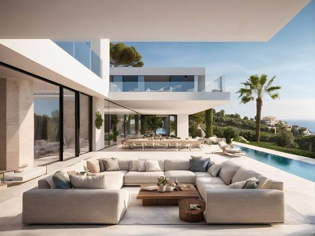 Chalet en venta en Barriada Islas Canarias, Costa del Sol Occidental