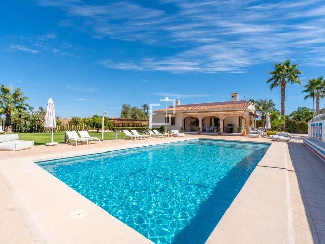 Chalet en venta en Vallverda, el Baix Vinalopó