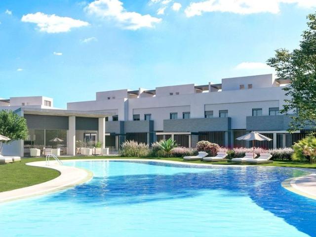 Chalet en venta en Centro, Costa del Sol Occidental