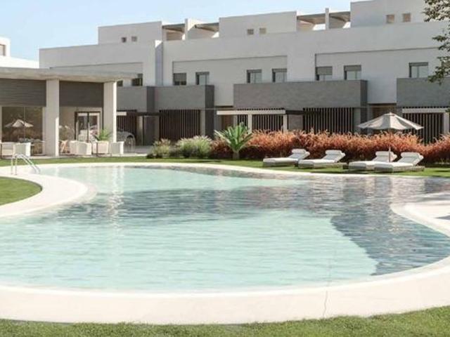 Chalet en venta en Centro, Costa del Sol Occidental