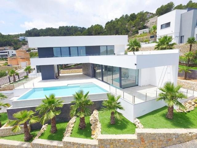 Chalet en venta en Jávea, Sol del Este