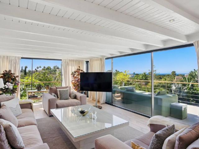 Chalet en venta en Miraflores, Costa del Sol Occidental