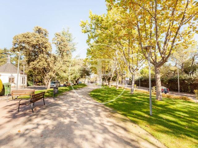Chalet en venta en La Moraleja, Alcobendas
