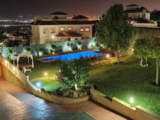 Chalet en venta en El Lagar, Valle del Guadalhorce
