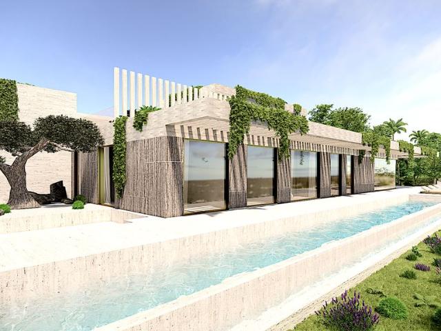 Chalet en venta en Costa del Sol Occidental, Andalucía