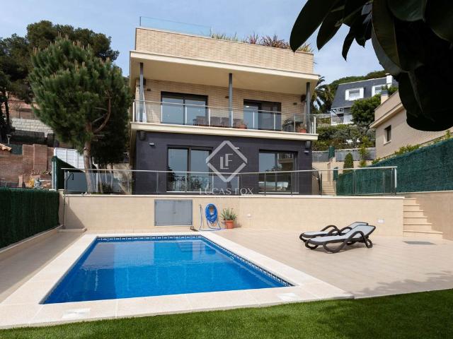 Chalet en venta en Maresme, Catalunya