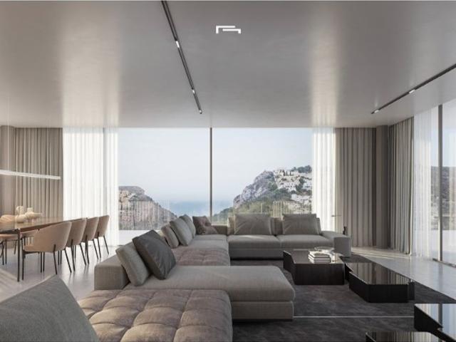 Chalet en venta en Moraira, la Marina Alta