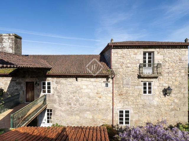 Villa en venta en Moraña