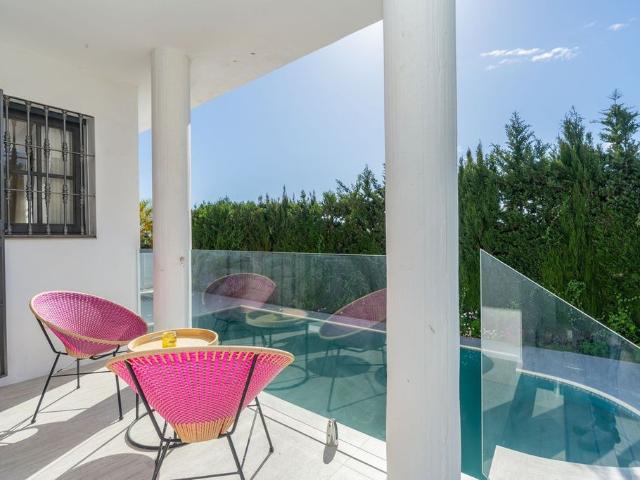 Chalet en venta en Atalaya del Cañavate, Cuenca