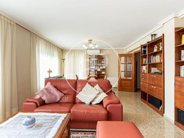 Chalet en venta en Serra Perenxisa, La Hoya de Buñol